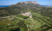 la sella golf course